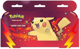 Pokemon TCG – tagasi kooli pliiatsikarp цена и информация | Настольные игры, головоломки | kaup24.ee