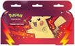 Pokemon TCG – tagasi kooli pliiatsikarp цена и информация | Lauamängud ja mõistatused | kaup24.ee