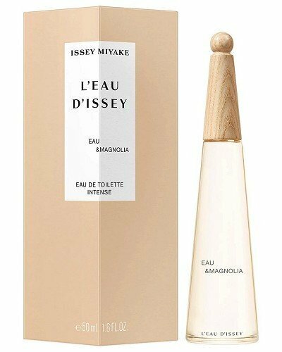 Issey Miyake L`Eau d`Issey Eau & Magnolia – EDT цена и информация | Naiste parfüümid | kaup24.ee