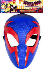 SPIDER-MAN Movie Mask hind ja info | Poiste mänguasjad | kaup24.ee