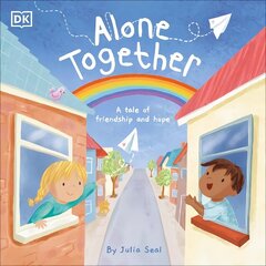 Alone Together цена и информация | Книги для подростков и молодежи | kaup24.ee