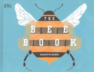 Bee Book hind ja info | Noortekirjandus | kaup24.ee