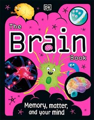 Brain Book цена и информация | Книги для подростков и молодежи | kaup24.ee