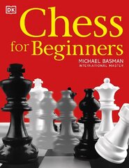 Chess for Beginners hind ja info | Noortekirjandus | kaup24.ee