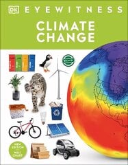 Climate Change hind ja info | Noortekirjandus | kaup24.ee