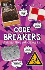 Code Breakers: Riveting Reads for Curious Kids hind ja info | Noortekirjandus | kaup24.ee