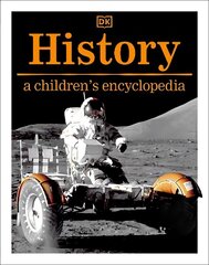 History: A Children's Encyclopedia hind ja info | Noortekirjandus | kaup24.ee