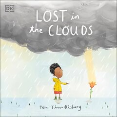 Lost in the Clouds: A gentle story to help children understand death and grief цена и информация | Книги для подростков и молодежи | kaup24.ee