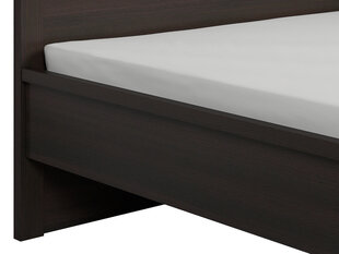 Кровать Kaspian 160x200 см цена и информация | Кровати | kaup24.ee