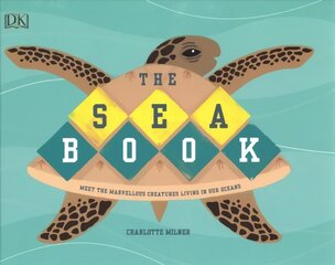 Sea Book цена и информация | Книги для подростков и молодежи | kaup24.ee