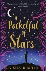 Pocketful of Stars цена и информация | Книги для подростков и молодежи | kaup24.ee