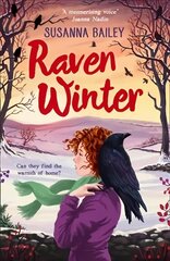Raven Winter hind ja info | Noortekirjandus | kaup24.ee