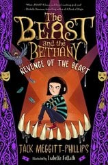 Revenge of the Beast цена и информация | Книги для подростков и молодежи | kaup24.ee
