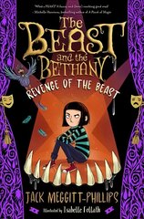 Revenge of the Beast hind ja info | Noortekirjandus | kaup24.ee