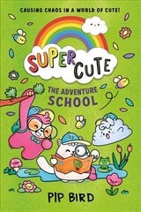 Adventure School цена и информация | Книги для подростков и молодежи | kaup24.ee