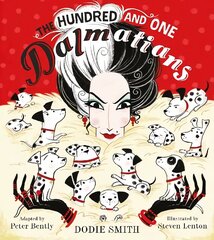 Hundred and One Dalmatians hind ja info | Noortekirjandus | kaup24.ee