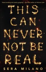 This Can Never Not Be Real цена и информация | Книги для подростков и молодежи | kaup24.ee