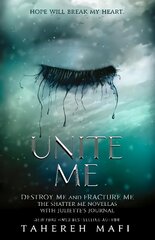 Unite Me hind ja info | Noortekirjandus | kaup24.ee