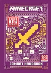 All New Official Minecraft Combat Handbook цена и информация | Книги для подростков и молодежи | kaup24.ee