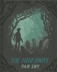 Hideaway: A spine-chilling, supernatural horror novel цена и информация | Книги для подростков и молодежи | kaup24.ee