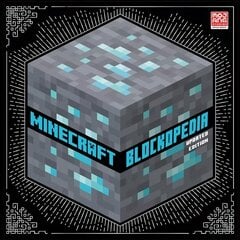 Minecraft Blockopedia: Updated Edition цена и информация | Книги для подростков и молодежи | kaup24.ee