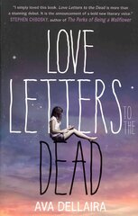 Love Letters to the Dead hind ja info | Noortekirjandus | kaup24.ee