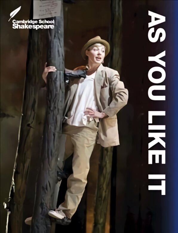 As You Like It 3rd Revised edition, As You Like It hind ja info | Noortekirjandus | kaup24.ee