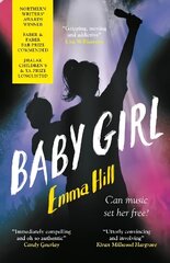 Baby Girl цена и информация | Книги для подростков и молодежи | kaup24.ee