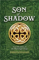 Son of Shadow hind ja info | Noortekirjandus | kaup24.ee