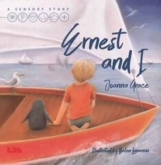 Ernest and I цена и информация | Книги для подростков и молодежи | kaup24.ee