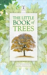 Little Book of Trees цена и информация | Книги для подростков и молодежи | kaup24.ee