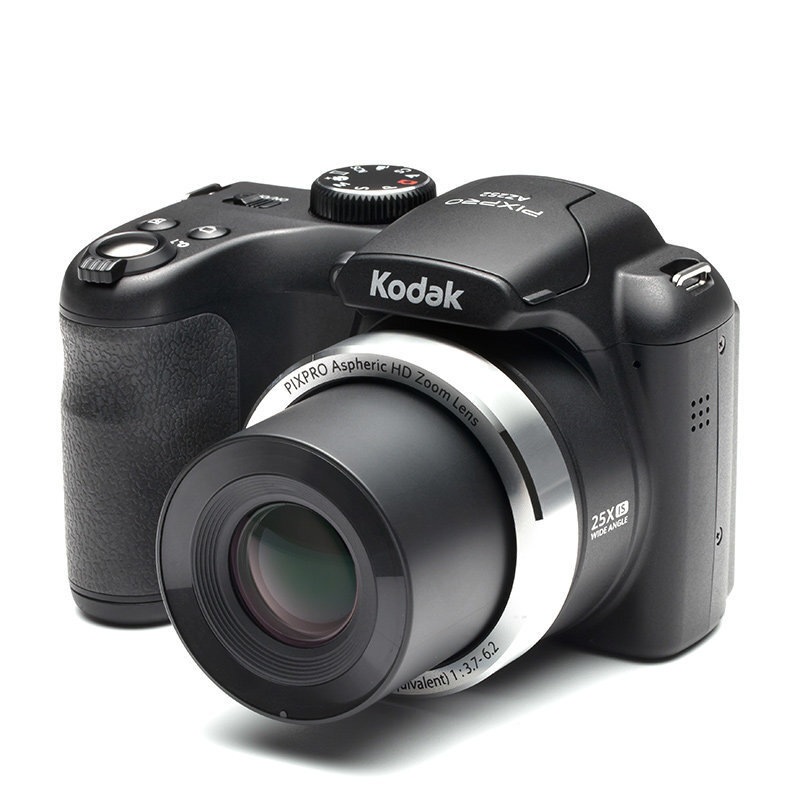 Kodak AZ252 Black цена и информация | Fotoaparaadid | kaup24.ee