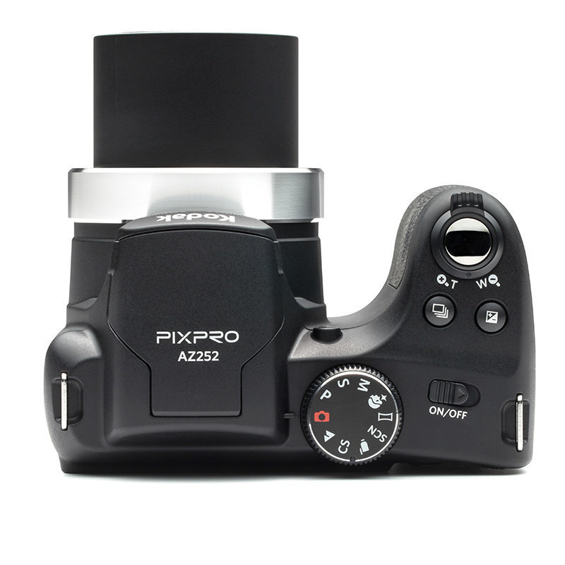 Kodak AZ252 Black цена и информация | Fotoaparaadid | kaup24.ee