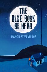 Blue Book of Nebo цена и информация | Книги для подростков и молодежи | kaup24.ee