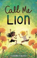 Call Me Lion цена и информация | Книги для подростков и молодежи | kaup24.ee