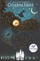 Clockwork Crow цена и информация | Книги для подростков и молодежи | kaup24.ee