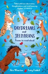 Daydreams and Jellybeans цена и информация | Книги для подростков и молодежи | kaup24.ee