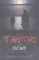 Territory, Escape, No 2 hind ja info | Noortekirjandus | kaup24.ee