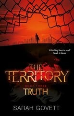 Territory, Truth hind ja info | Noortekirjandus | kaup24.ee
