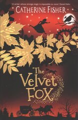 Velvet Fox цена и информация | Книги для подростков и молодежи | kaup24.ee