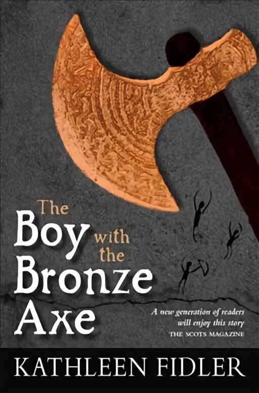 Boy with the Bronze Axe 3rd Revised edition hind ja info | Noortekirjandus | kaup24.ee