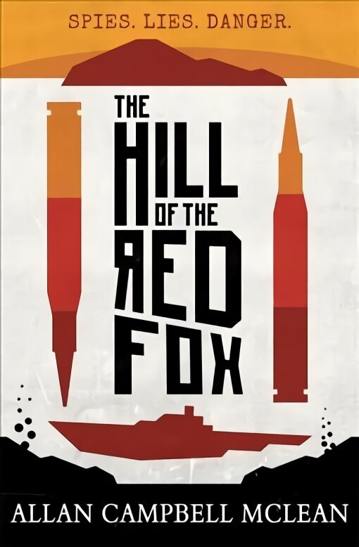 Hill of the Red Fox 3rd Revised edition hind ja info | Noortekirjandus | kaup24.ee