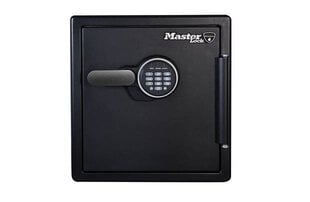 Seif Masterlock 3ZM057 hind ja info | Seifid | kaup24.ee