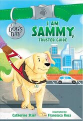 I Am Sammy, Trusted Guide: 3 цена и информация | Книги для подростков и молодежи | kaup24.ee