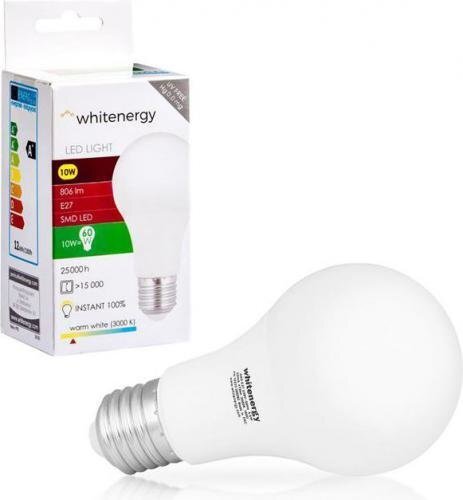 LED pirn WHITENERGY 10389 hind ja info | Lambipirnid, lambid | kaup24.ee