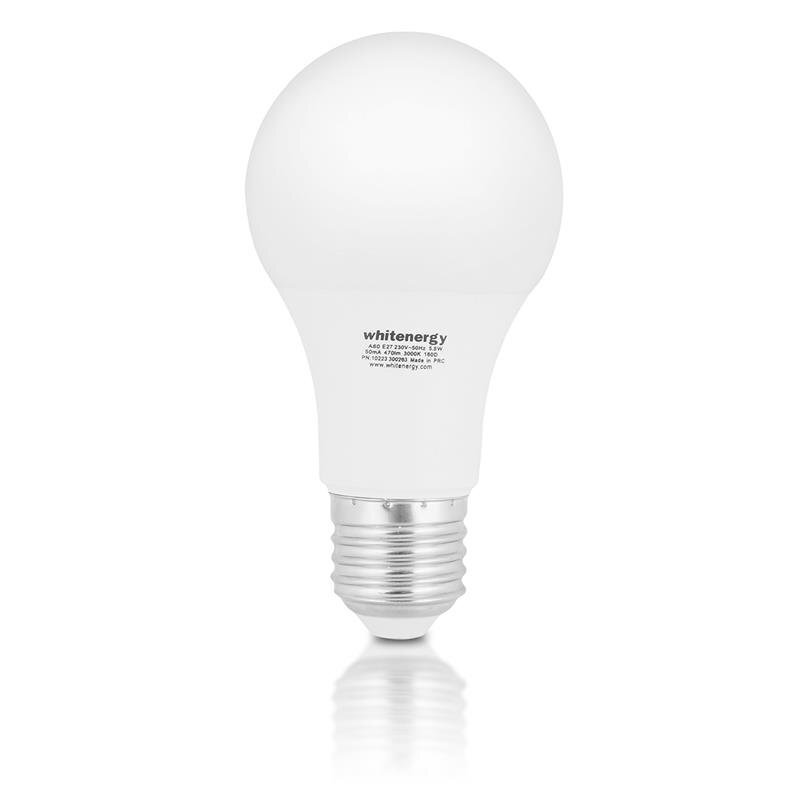 LED pirn WHITENERGY 10389 hind ja info | Lambipirnid, lambid | kaup24.ee