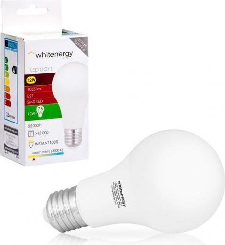 LED pirn WHITENERGY 10390 цена и информация | Lambipirnid, lambid | kaup24.ee