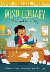 Principal for a Day: 2 цена и информация | Книги для подростков и молодежи | kaup24.ee