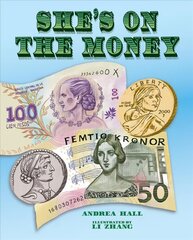 She's on the Money цена и информация | Книги для подростков и молодежи | kaup24.ee