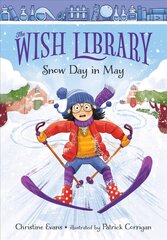 Snow Day in May: 1 цена и информация | Книги для подростков и молодежи | kaup24.ee